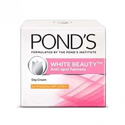 POND'S White Beauty Anti-Spot Fairness Day Cream